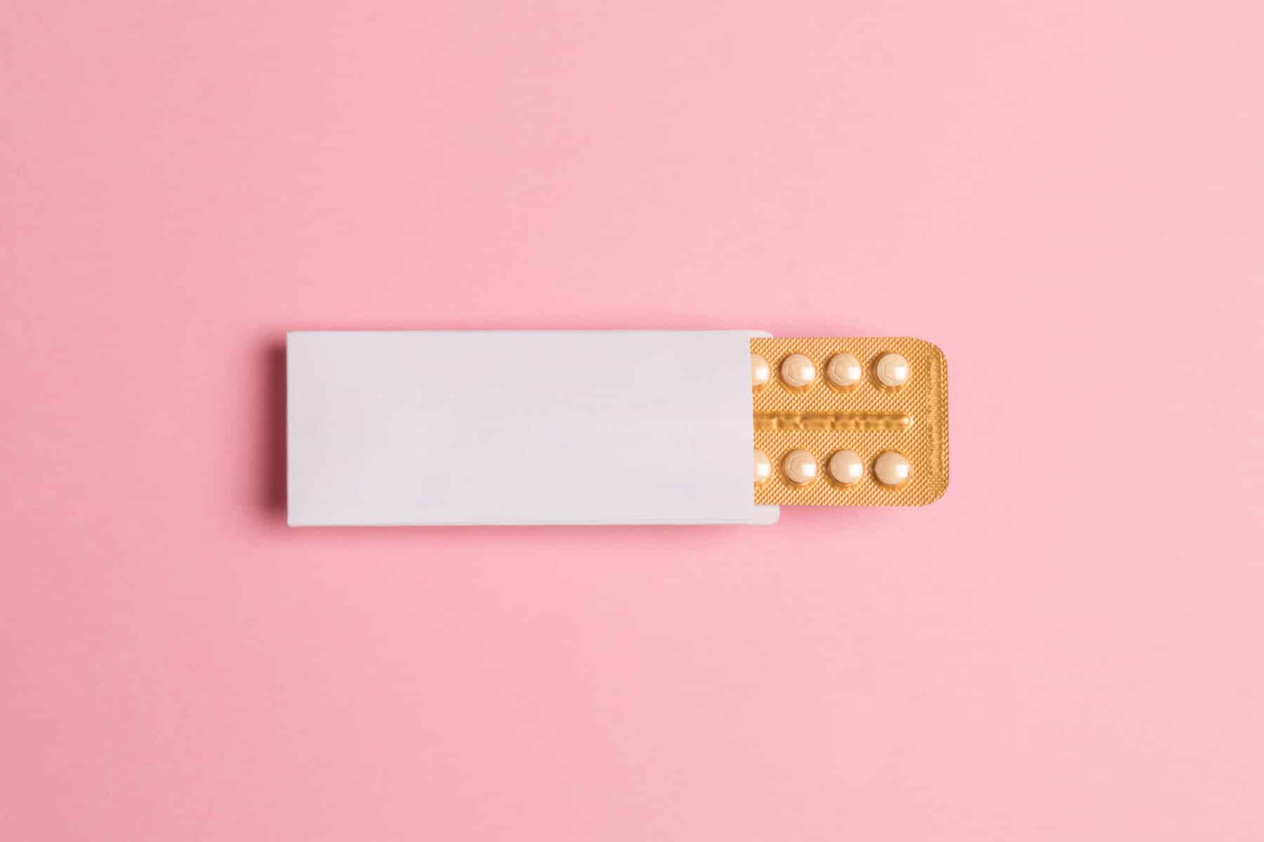 Featured image for “P-piller och hormonella obalanser: Den avgörande kopplingen du behöver veta”