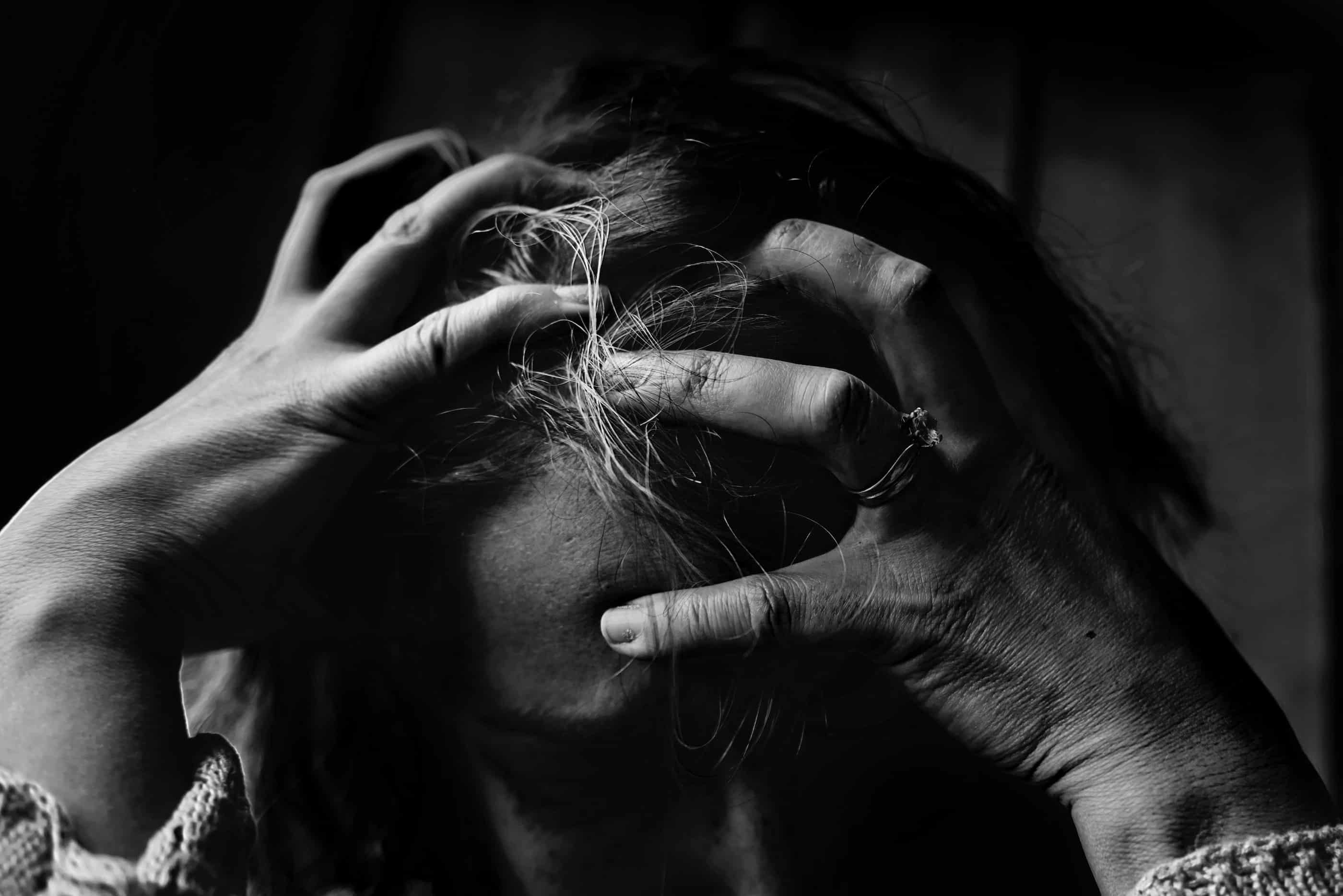 Featured image for “Vanliga frågor och myterna om depression”