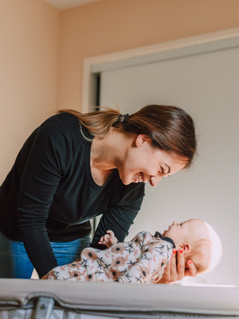Feminea IVF Inflammationskontroll Plus – Inflammationsstatus inför IVF