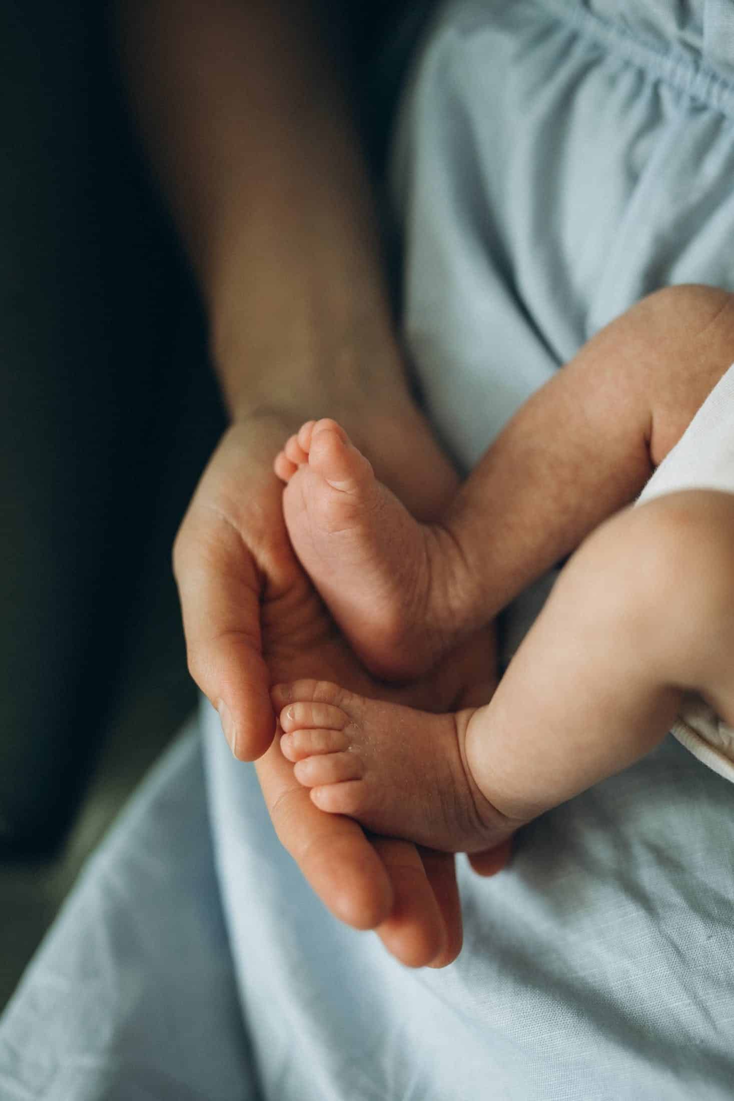 Featured image for “Feminea IVF Blodkoagulering Special 4 – Utredande reducerad hälsoscreening med blodprov inför IVF”